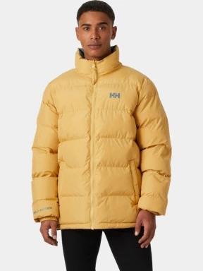 Yu 23 Reversible Puffer