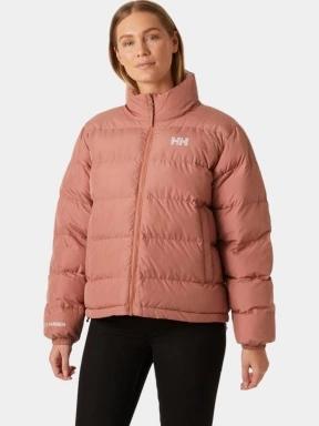 W Yu 23 Reversible Puffer