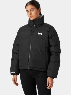 W Yu 23 Reversible Puffer