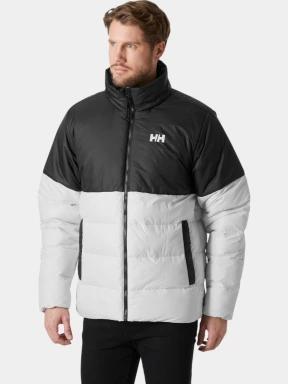 Oslo Light Puffy Jacket