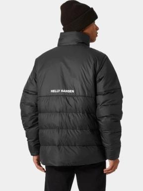 Oslo Light Puffy Jacket