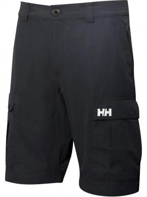 Hh Qd Cargo Shorts 11