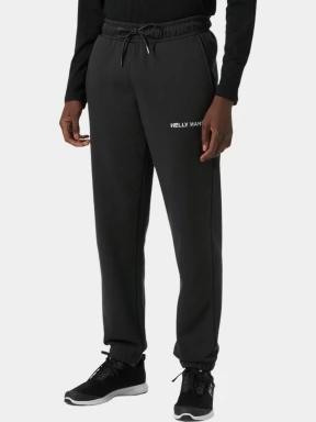 Cotton Fleece Pant