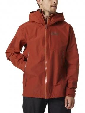 Blaze 3L Shell Jacket