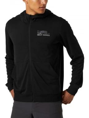 Hh Lifa Tech Lite Zip Hoodie