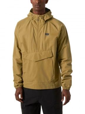 Vista Hike Anorak