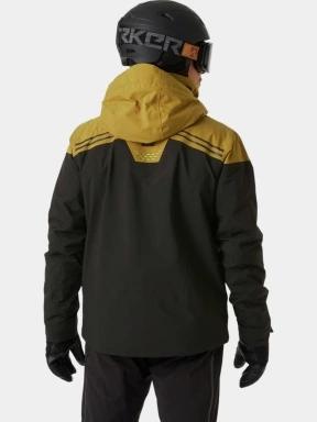 Alpha Infinity Jacket