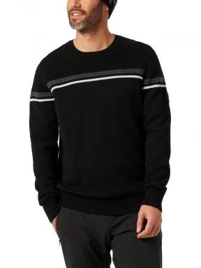 Carv Knitted Sweater