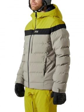 Bossanova Puffy Jacket