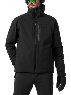 Swift Stretch Jacket