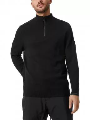 Kitzbuhel Knitted Sweat