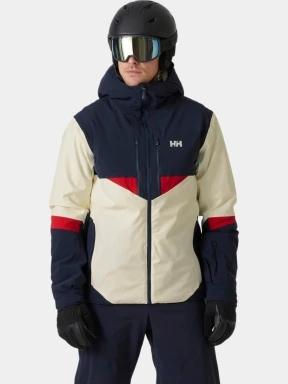 Kvitfjell Race Ins Jacket