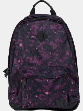 Plain Backpack