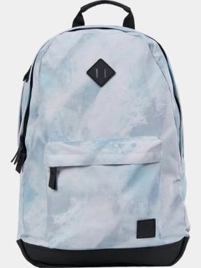 Plain Backpack