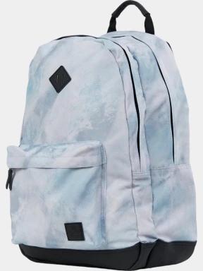 Plain Backpack