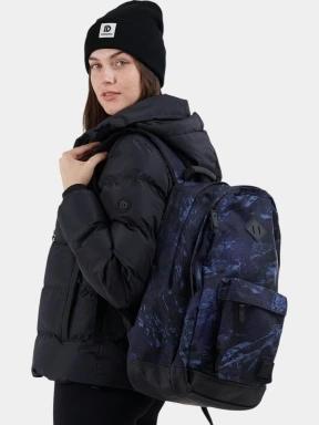 Plain Backpack