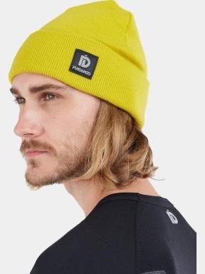 Nahu Beanie