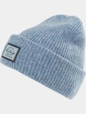 sapca pt. femei Fundango Gracer Beanie albastru 3