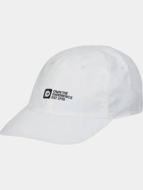 sapca de baseball Fundango Lantana Fullcap alb 1