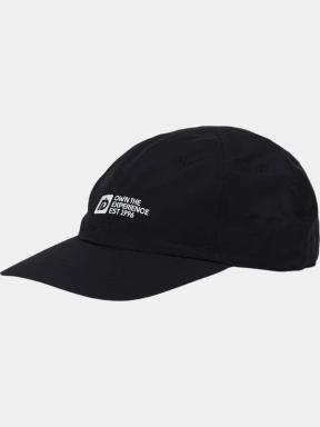 sapca de baseball Fundango Lantana Fullcap negru 1
