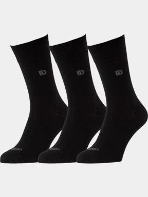 Basic 3 Pack Socks