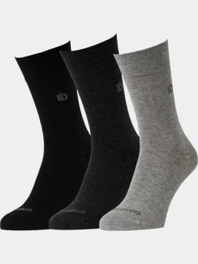 Basic 3 Pack Socks