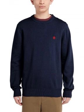 Cotton Yd Sweater