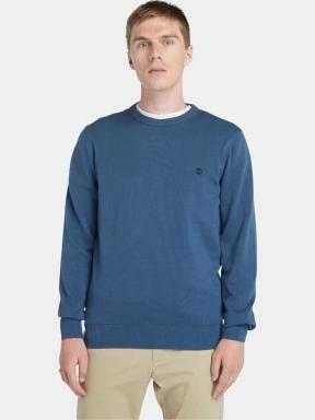 Cotton Yd Sweater