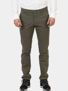 Twill Chino Pant