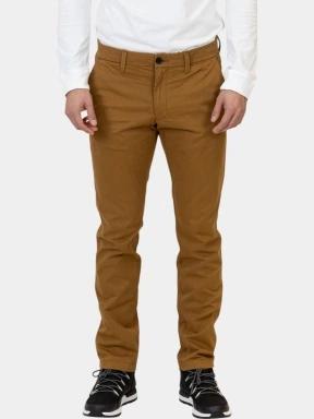 Twill Chino Pant