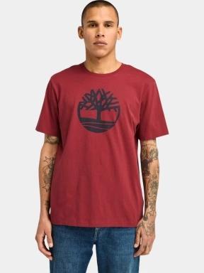 Tree Logo Short Sleeve Tee