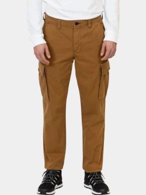 Twill Cargo Pant