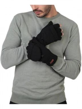 manusi pt. barbati Barts Haakon Bumgloves negru 3