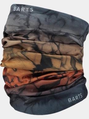 esarfa tubulara pt. barbati Barts Multicol Water multicolor 1
