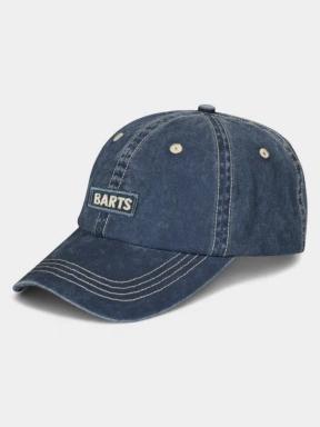 sapca de baseball Barts Daran Cap albastru inchis 1