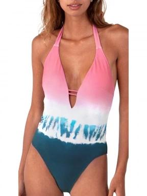 Ara Halter One Piece