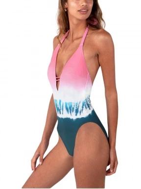 Ara Halter One Piece