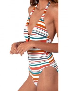 Halio Halter One Piece