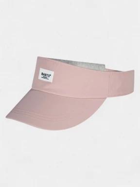 sapca cu cozoroc pt. femei Barts Gizon Visor roz 1