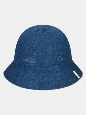 bucket hat pt. femei Barts Besary Hat albastru inchis 1