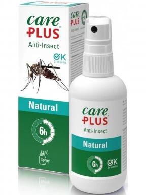 CP Anti-Insect Natural spray, 100ML