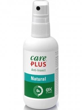 CP Anti-Insect Natural spray, 100ML