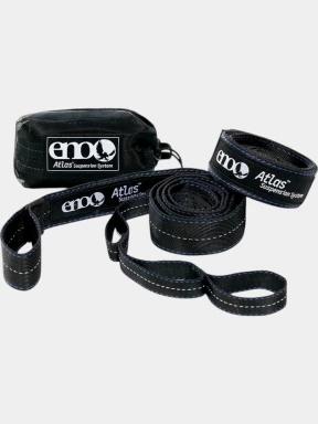 chinga Eno Atlas Hammock Straps negru 3