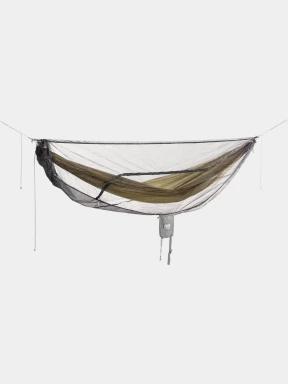 plasa contra insectelor Eno Guardian SL Bug Net gri 1