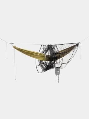 plasa contra insectelor Eno Guardian SL Bug Net gri 3