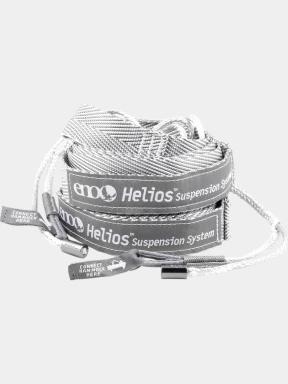 chinga Eno Helios Ultralight Hammock Straps gri 1