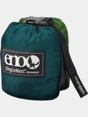 hamac Eno SingleNest Hammock albastru inchis 3