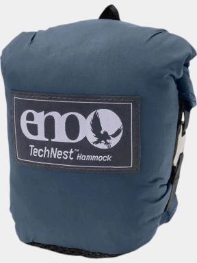 hamac Eno TechNest Hammock albastru inchis 3
