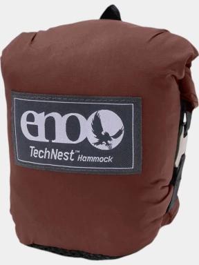hamac Eno TechNest Hammock rosu 3