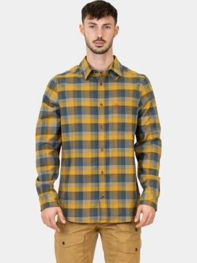 Lappland Stretch Flannel Shirt M